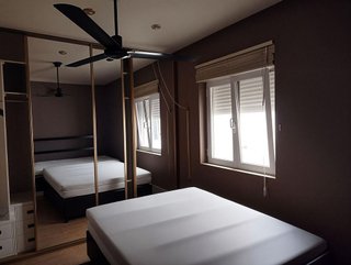 Piso en venta en Santa Cruz - Industria - Polígono Campollano en Albacete