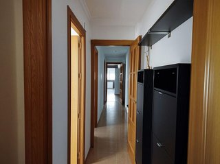 Piso en venta en Santa Cruz - Industria - Polígono Campollano en Albacete