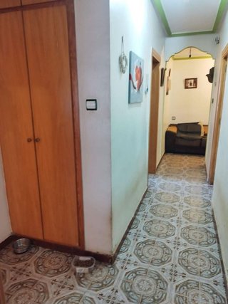 Piso en venta en Virgen del Remedio en Alicante