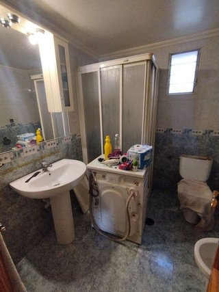 Piso en venta en Virgen del Remedio en Alicante