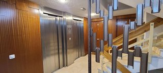 Piso en venta en Parque Lisboa - La Paz en Alcorcón