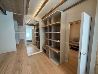 Piso en venta en Plaza España - Villa Pilar - Reyes Católicos - Vadillos en Burgos