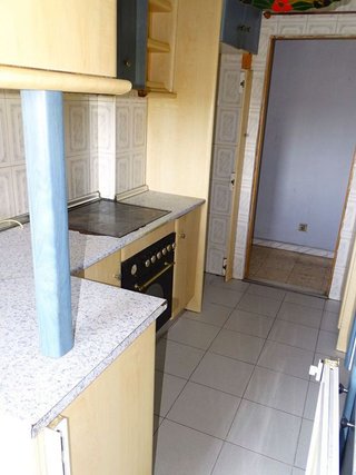 Piso en venta en Centro en Bormujos