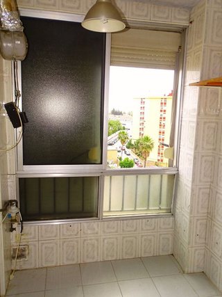 Piso en venta en Centro en Bormujos