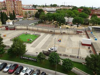 Piso en venta en Centro en Bormujos