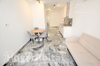 Piso en venta en Benicalap en Valencia