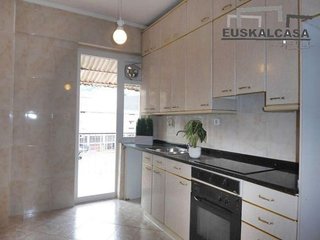 Piso en venta en Errekaldeberri - Larraskitu en Bilbao