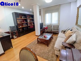 Piso en venta en La Ería - Masip en Oviedo