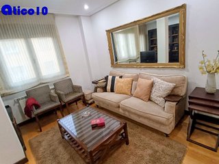 Piso en venta en La Ería - Masip en Oviedo