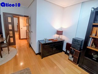 Piso en venta en La Ería - Masip en Oviedo