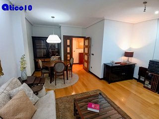 Piso en venta en La Ería - Masip en Oviedo