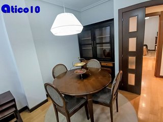 Piso en venta en La Ería - Masip en Oviedo