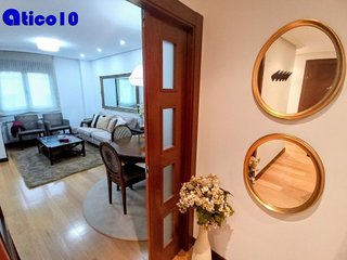 Piso en venta en La Ería - Masip en Oviedo