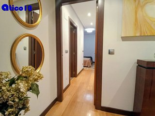 Piso en venta en La Ería - Masip en Oviedo