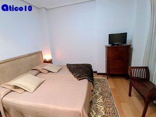 Piso en venta en La Ería - Masip en Oviedo