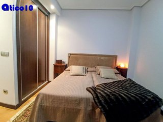 Piso en venta en La Ería - Masip en Oviedo