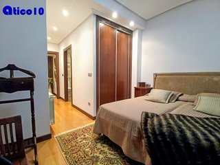 Piso en venta en La Ería - Masip en Oviedo