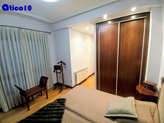 Piso en venta en La Ería - Masip en Oviedo