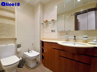 Piso en venta en La Ería - Masip en Oviedo