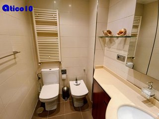 Piso en venta en La Ería - Masip en Oviedo