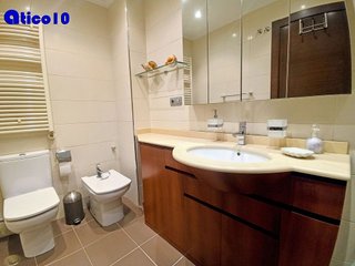 Piso en venta en La Ería - Masip en Oviedo