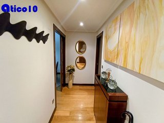 Piso en venta en La Ería - Masip en Oviedo