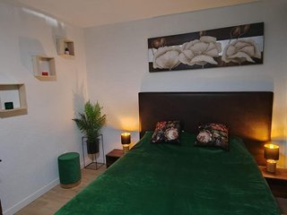 Estudio en venta en Pueblo Levante en Benidorm