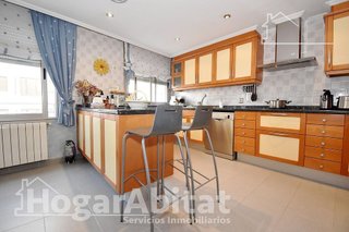 Piso en venta en Centro en Castellón de la Plana
