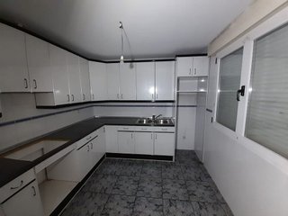 Piso en venta en Cuéllar