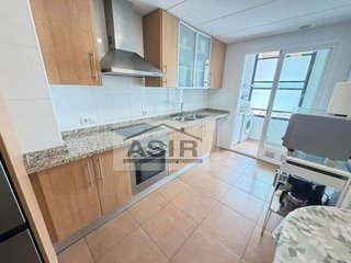 Piso en venta en L'Alquenència en Alzira