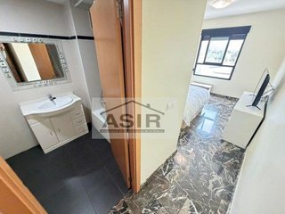 Piso en venta en L'Alquenència en Alzira