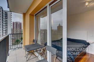 Piso en venta en Miracruz - Bidebieta en San Sebastián-Donostia