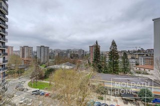 Piso en venta en Miracruz - Bidebieta en San Sebastián-Donostia