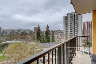 Piso en venta en Miracruz - Bidebieta en San Sebastián-Donostia