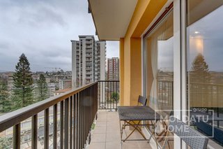 Piso en venta en Miracruz - Bidebieta en San Sebastián-Donostia