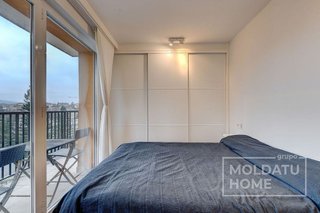 Piso en venta en Miracruz - Bidebieta en San Sebastián-Donostia