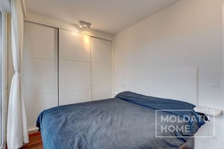 Piso en venta en Miracruz - Bidebieta en San Sebastián-Donostia