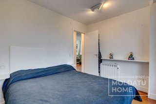Piso en venta en Miracruz - Bidebieta en San Sebastián-Donostia