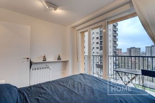 Piso en venta en Miracruz - Bidebieta en San Sebastián-Donostia