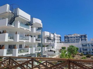 Piso en venta en Lo Cea - Los Cortijos en Rincón de la Victoria