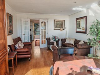Piso en venta en Albufereta en Alicante