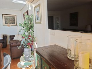 Piso en venta en Albufereta en Alicante