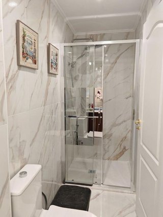 Piso en venta en Albufereta en Alicante