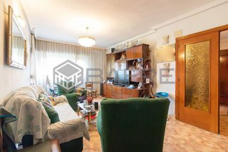 Piso en venta en San Andrés en Madrid