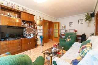 Piso en venta en San Andrés en Madrid