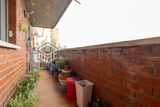 Piso en venta en San Andrés en Madrid