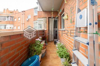 Piso en venta en San Andrés en Madrid