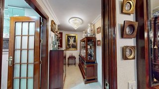Piso en venta en Palacio de Congresos - Urbadiez - Entrepuentes en Sevilla