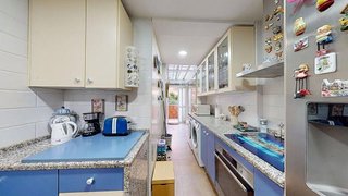 Piso en venta en Palacio de Congresos - Urbadiez - Entrepuentes en Sevilla