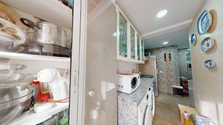 Piso en venta en Palacio de Congresos - Urbadiez - Entrepuentes en Sevilla